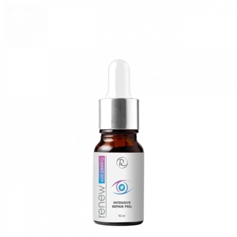 Інноваційний пілінг для повік Intensive Repair Peel PEELINGS RENEW 10 мл