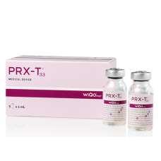 Пілінг WiQo PRX-T33 +  пробники + канюля (1 фл х 4 мл) (ПРХ Т-33)