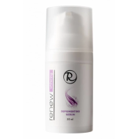 Відбілююча сироватка - Renew Whitening Protective Depigmenting Serum 30мл