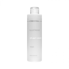 Відновлювальний тонік Christina Illustrious Toner 300 мл