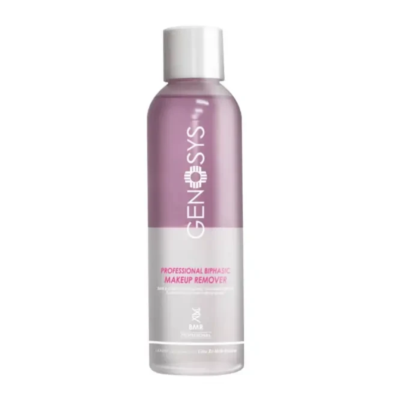 Засіб для зняття макіяжу Genosys Professional Biphasic Makeup Remover