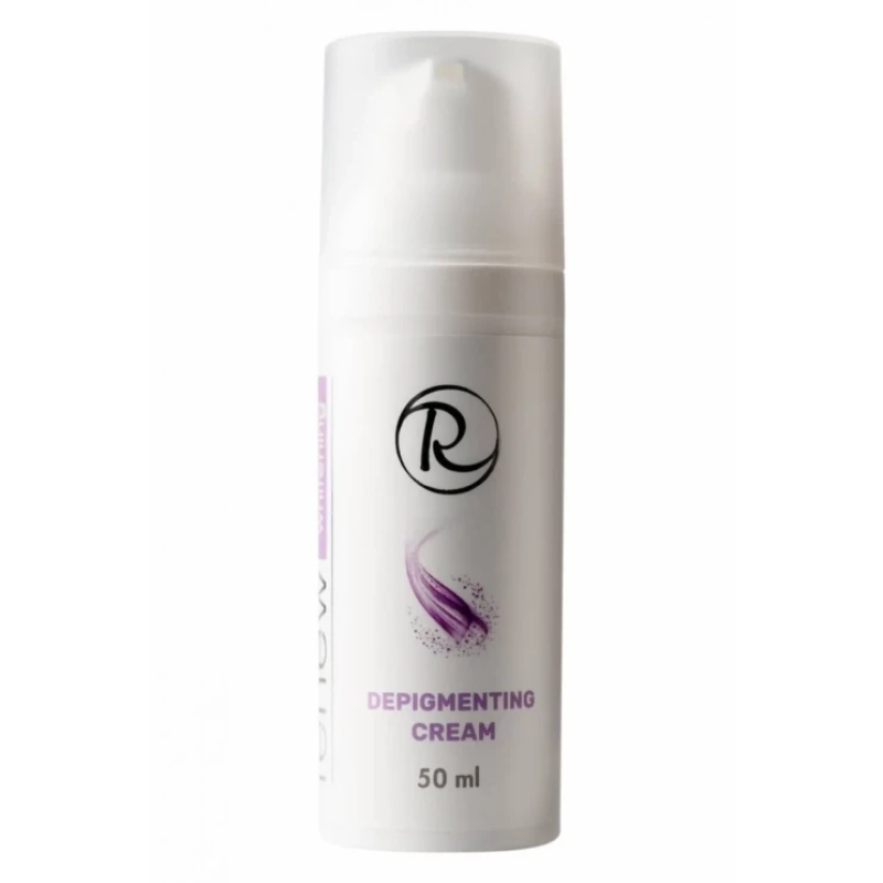 Відбілювальний крем Depigmenting Cream WHITENING RENEW 50 мл