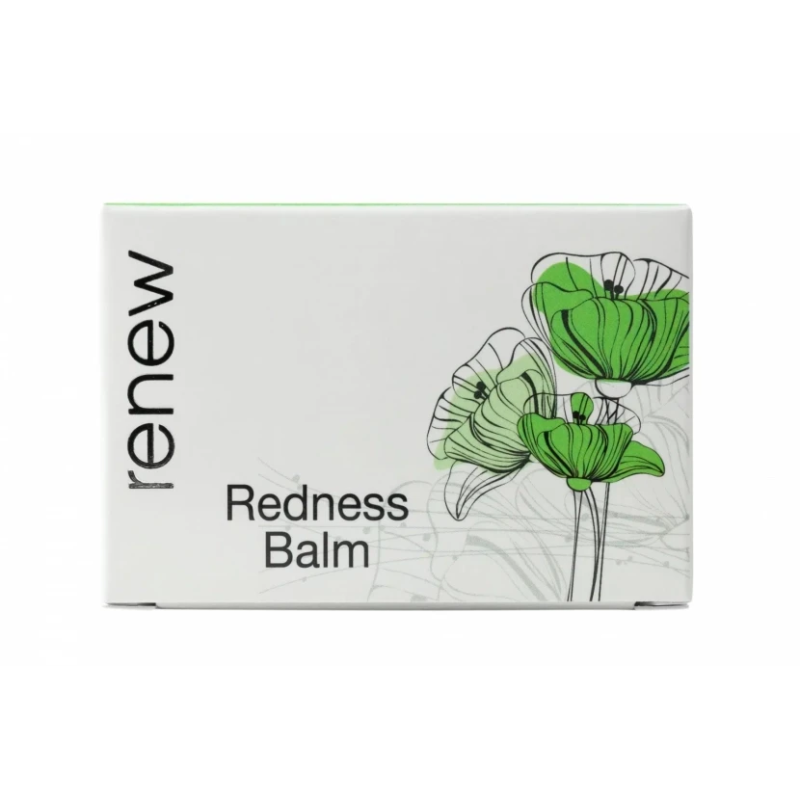 Антикуперозний крем бальзам Redness Вalm REDNESS RENEW 50 мл