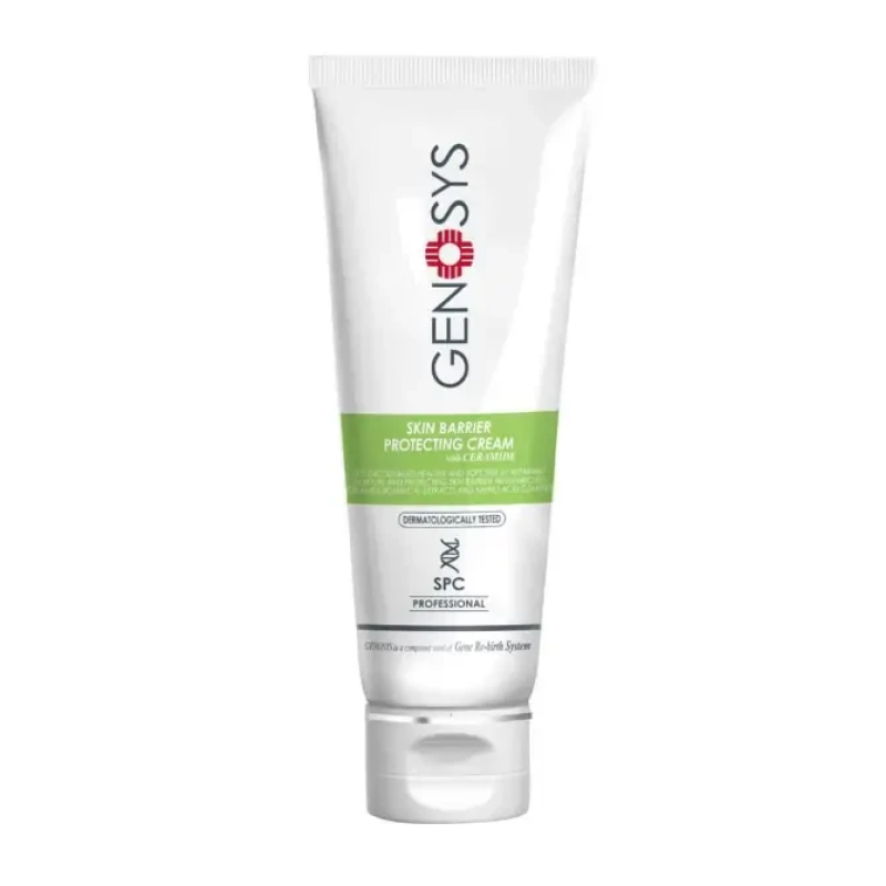 Крем для чутливої шкіри Genosys Skin Barrier Protecting Cream (SBC) 50мл