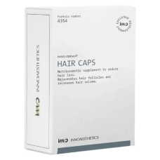 Hair 60 Caps Комплекс для уповільнення та запобігання випаданню волосся
