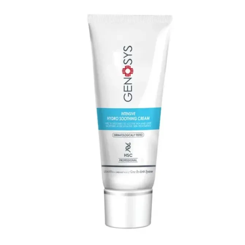 Крем для зайвої якості Genosys Hydro Soothing Cream (HSC) 50 мл