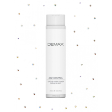 Гідротонер з орхідеєю Age Control Orchid Hydro Toner Serum-In-Mist Demax Об“єм 250 мл