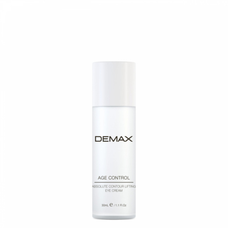 Контурний ліфтинг-крем під очі Age Control Absolute Eye Cream Control Lifting Demax 30 мл