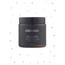 Дермаліфтинг маска “Зворотній час“ Age Control Time Less Cream Mask Demax Об“єм 100 мл