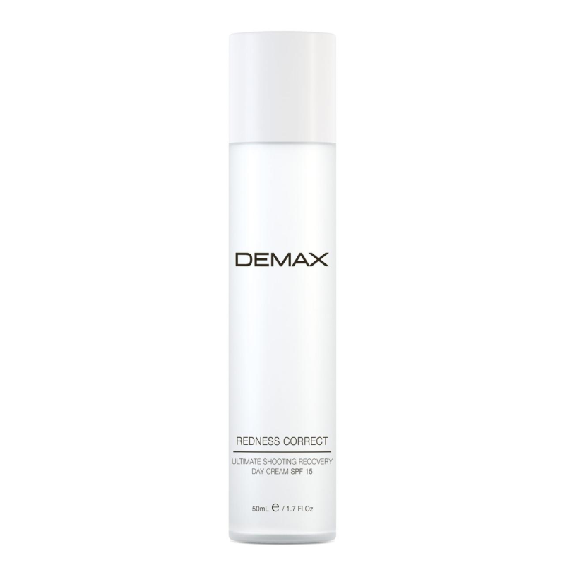 Регенируючий крем-флюїд, SPF 15 DEMAX 50 ml