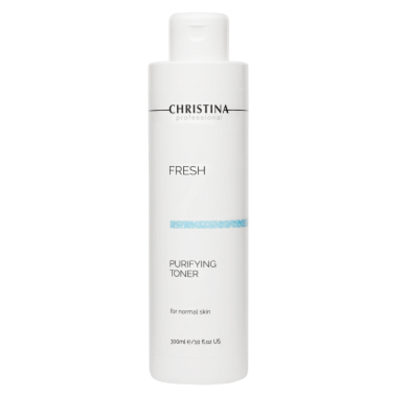 Fresh Purifying Toner for Normal Skin FRESH - ПРЕПАРАТИ ДЛЯ ОЧИЩЕННЯ ШКІРИ.