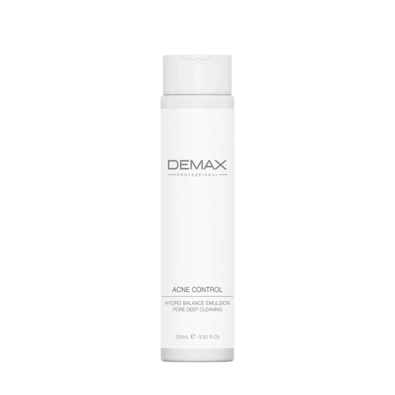 Гідроемульсія для проблемної шкіри DEMAX 250 ml