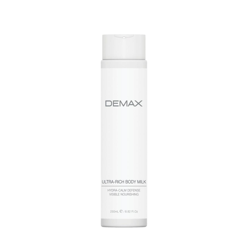 Молочко для тіла “Wow-emulsion” DEMAX 250ml