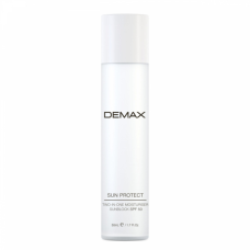 Захисний санблок Sun Protect Protect SPF 50 Extension Sunblock Demax 50 мл