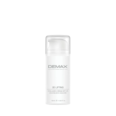 3D-ліфтинг колагеновий санблок, SPF 25 DEMAX 100мл
