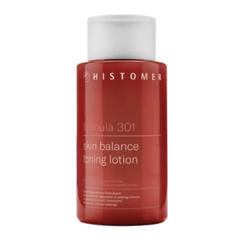 Тонік для відновлення балансу Skin Balance Toning Lotion Formula 301 Histomer 300 мл