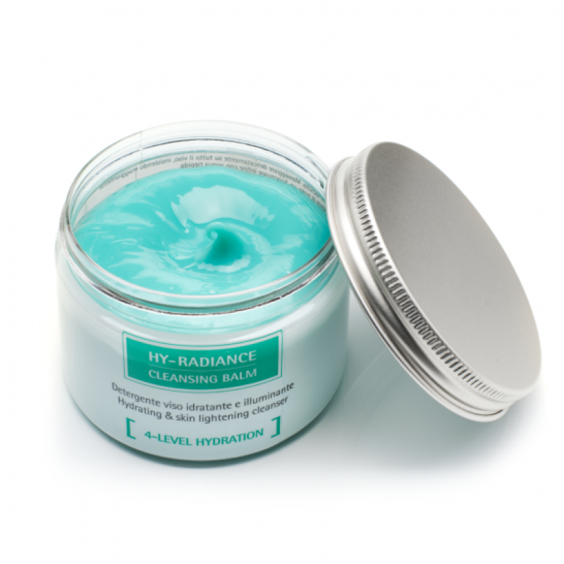 Бальзам для очищення і зняття макіяжу HY-Radiance cleancing balm Histomer 140 мл