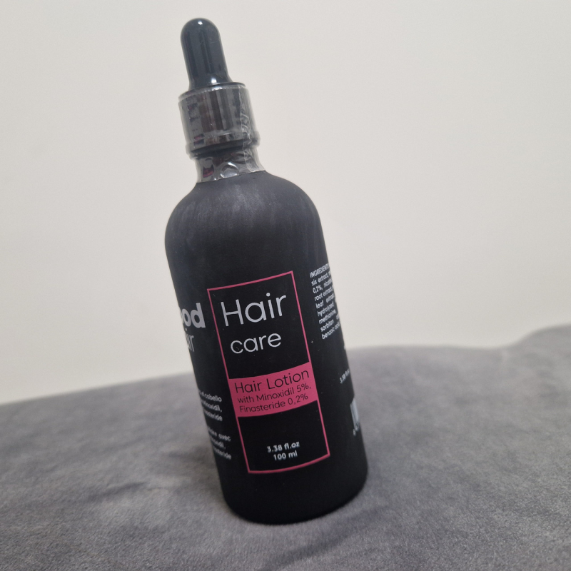 Лосьйон для волосся Regenera/Hair Care Lotion 100мл