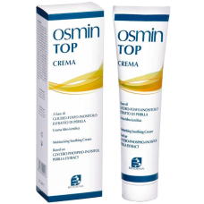 Biogena Osmin Top Crema - Крем зволожуючий і пом“якшувальний 175мл