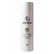 Комплексний розчин пілінг Complex Peel Solution PROPIOGUARD RENEW 250 мл