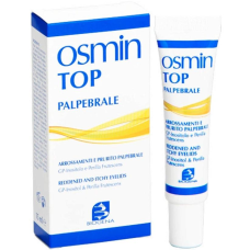 Biogena Osmin Top Palpebrale - Крем-гель від почервоніння навколо очей 15мл