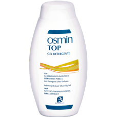 Biogena Osmin Top Gel Detergente - Делікатний очищаючий гель 250мл
