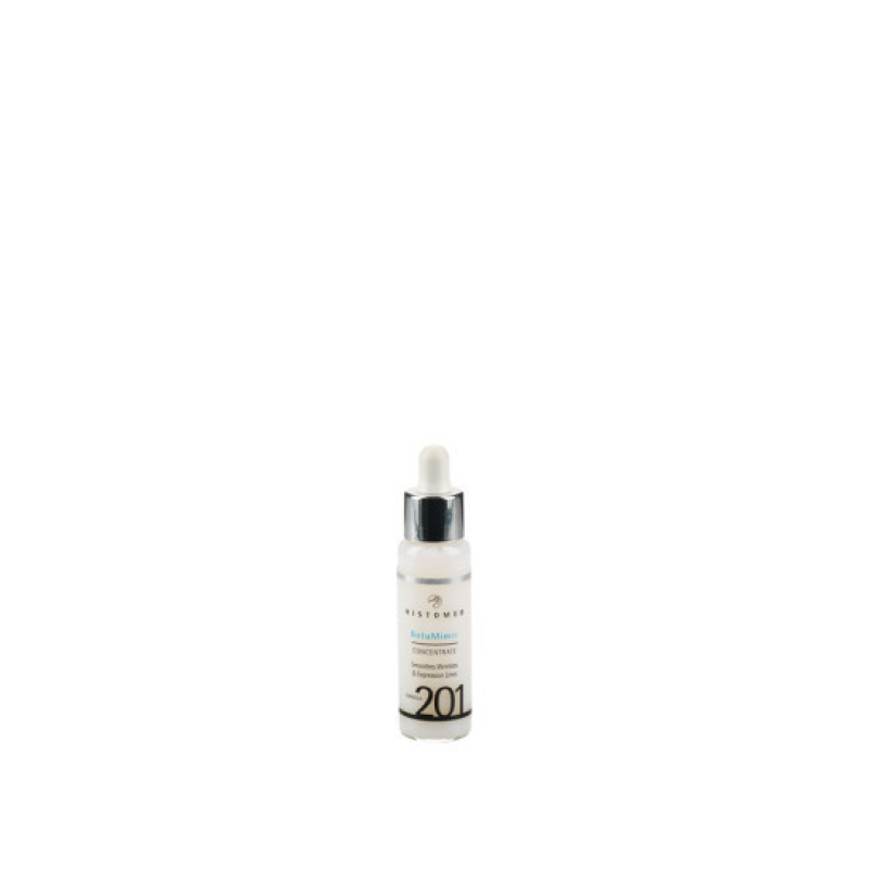 Сироватка BOTUMIMIC ДЛЯ РАЗГЛАЖИВАНИЯ МОРЩИН BOTUMIMIC CONCENTRATE FORMULA 201 14 мл