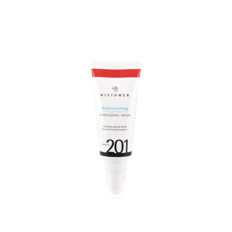 КРІМ ОМОЛАЖУВАЛЬНИЙ ПРОФЕСІОНАЛЬНИЙ ФІНІШНИЙ REJUVENATING PROFESSIONAL CREAM, SPF 20 FORMULA 201 100ml