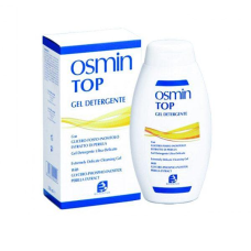 BIOGENA OSMIN TOP – Гель очищуючий делікатний, 250мл