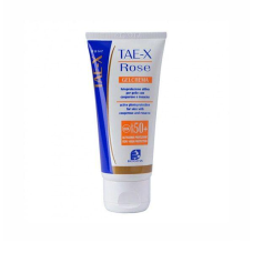 BIOGENA TAE X ROSE 50+ (SPF 80) Крем сонцезахисний для гіперчутливої шкіри 60мл