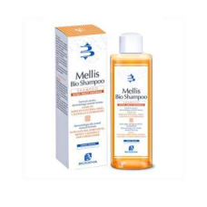 BIOGENA Шампунь MELLIS BIO ультрам“який, 200 мл