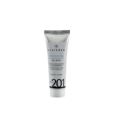 ГЕЛЕВА МАСКА-ЕКСФОЛІАНТ EXFOLIATING GEL MASK FORMULA 201 75 ml Histomer 