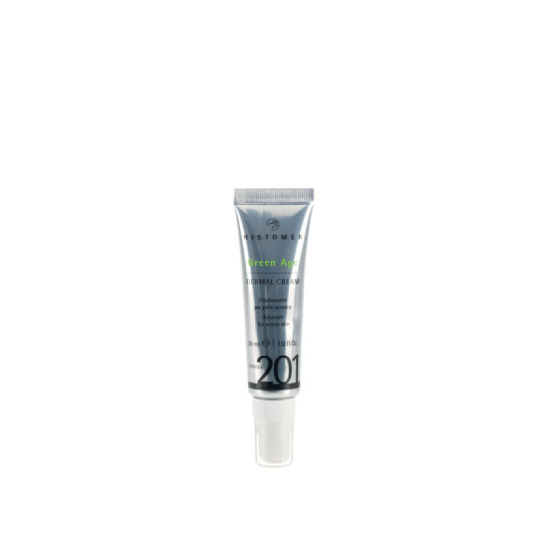 КРЕМ ДЛЯ ВІДНОВЛЕННЯ ПРОБЛЕМНОЇ ШКІРИ GREEN AGE DERMAL CREAM FORMULA 201 30 ml