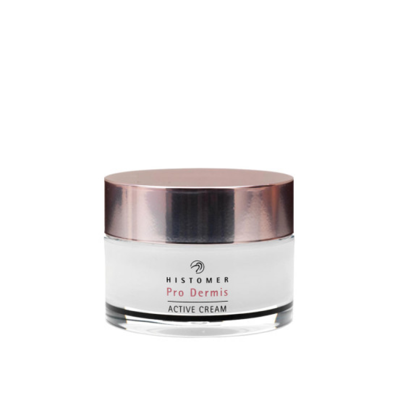 КРЕМ АКТИВНИЙ PRO DERMIS PRO DERMIS ACTIVE CREAM HISIRIS 50 мл