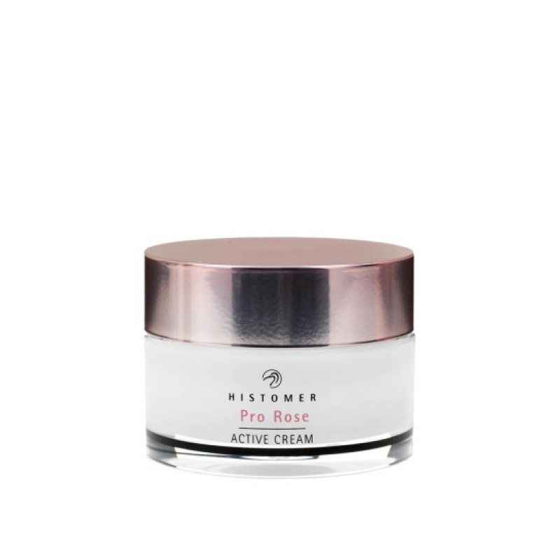КРЕМ АКТИВНИЙ PRO ROSE, SPF 20 ROSE ACTIVE CREAM SPF 20 50 ml