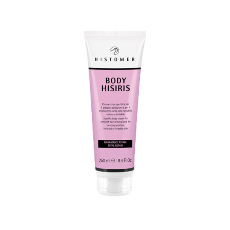 КРЕМ ВІДНОВЛЮЮЧИЙ УНІВЕРСАЛЬНИЙ ДЛЯ ТІЛА І РУК HISIRIS BODY HISIRIS 250 ml