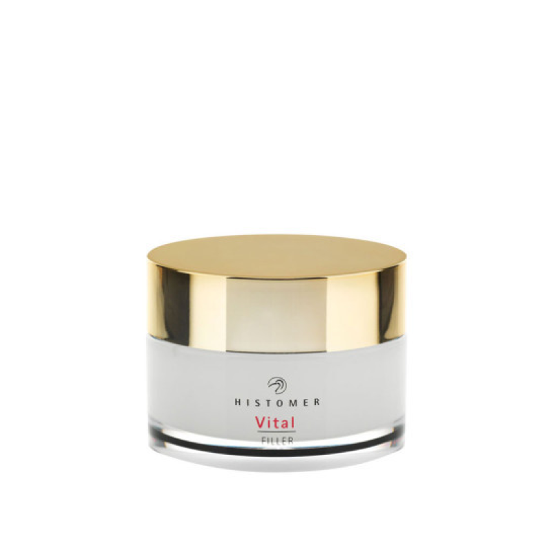 КРЕМ-ФІЛЕР, VITAL FILLER SPF 10 BIO HLS  50 мл