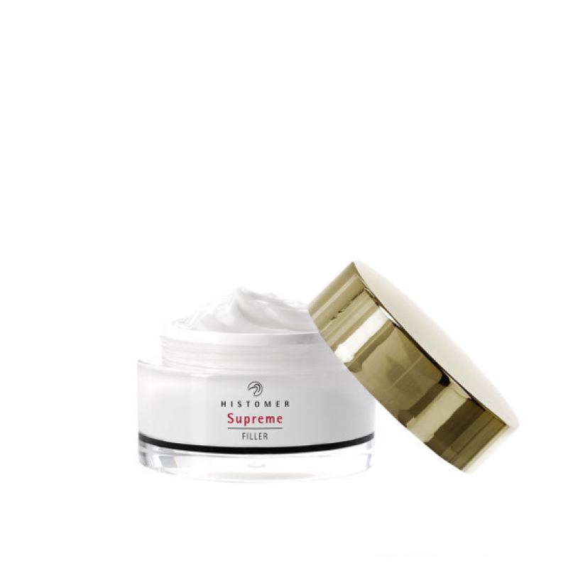 КРЕМ-ФІЛЕР, SPF 10 SUPREME FILLER SPF 10 50 мл