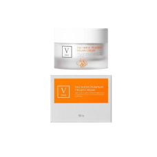 Fau Зволожувально-поживний крем 60 мл