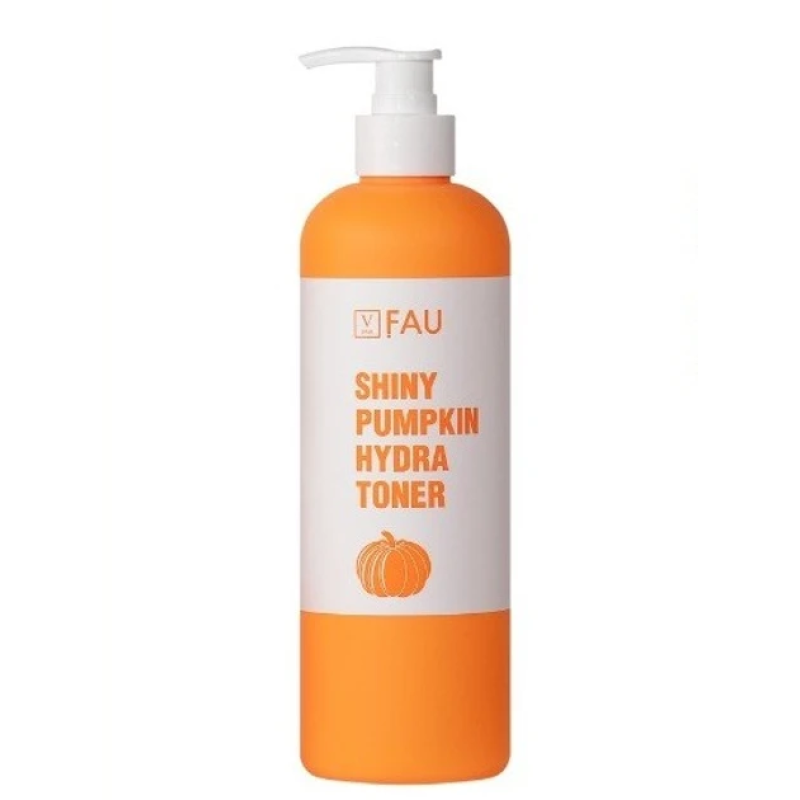 Fau Тонік SHINY PUMKIN 500 мл