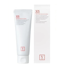 Fau SOS Відновлювальний крем 80 мл