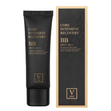 FAU Відновлювальний BB Крем  з регенеруючою та омолоджуюч SPF 37 Core Intensive Recovery BB Cream SPF 37 50 г