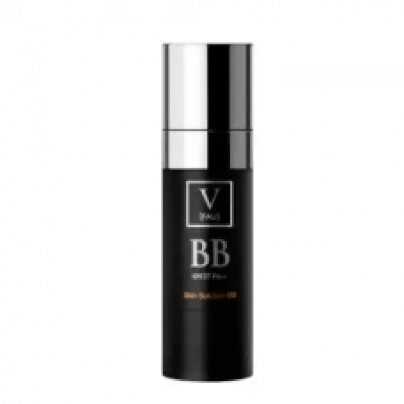 ВВ-крем регенеруючий SPF 37 Fau SKIN SOLUTION BB SPF, 32 мл