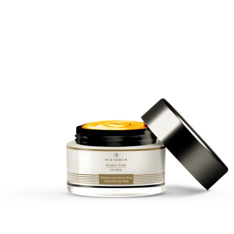 МАСКА-ЛІФТИНГ GOLDEN CODE ДЛЯ ШКІРІ НАВКОЛО ОЧЕЙ 45 ml