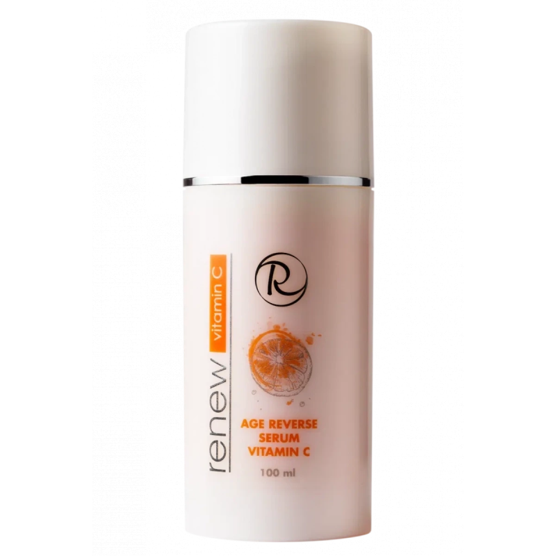Сироватка серум з вітаміном C Age Reverse Serum Vitamin C RENEW 100 мл