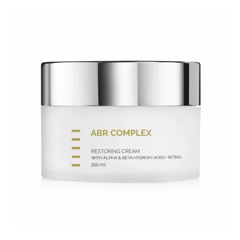 Нічний відновлювальний крем Holy Land ABR Complex Restoring Cream 250 мл