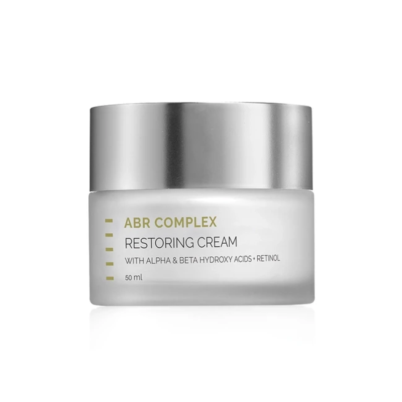 Відновлюючий нічний крем ABR Complex Restoring Cream 50мл