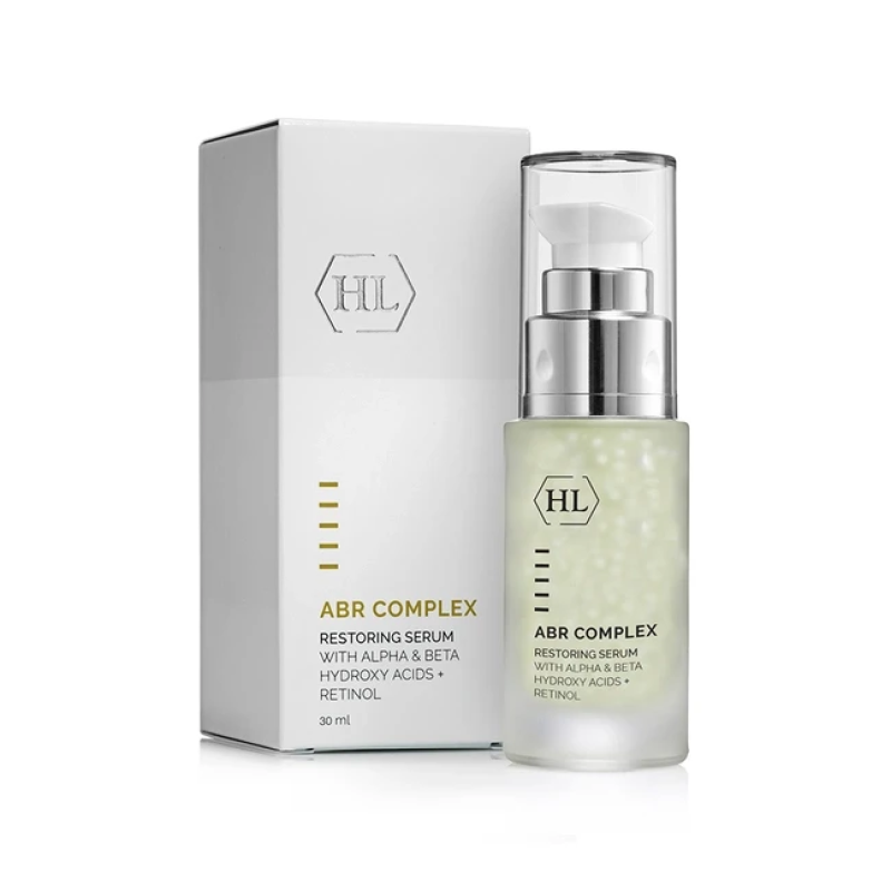 Відновлююча сироватка ABR Complex Restoring Serum 30мл