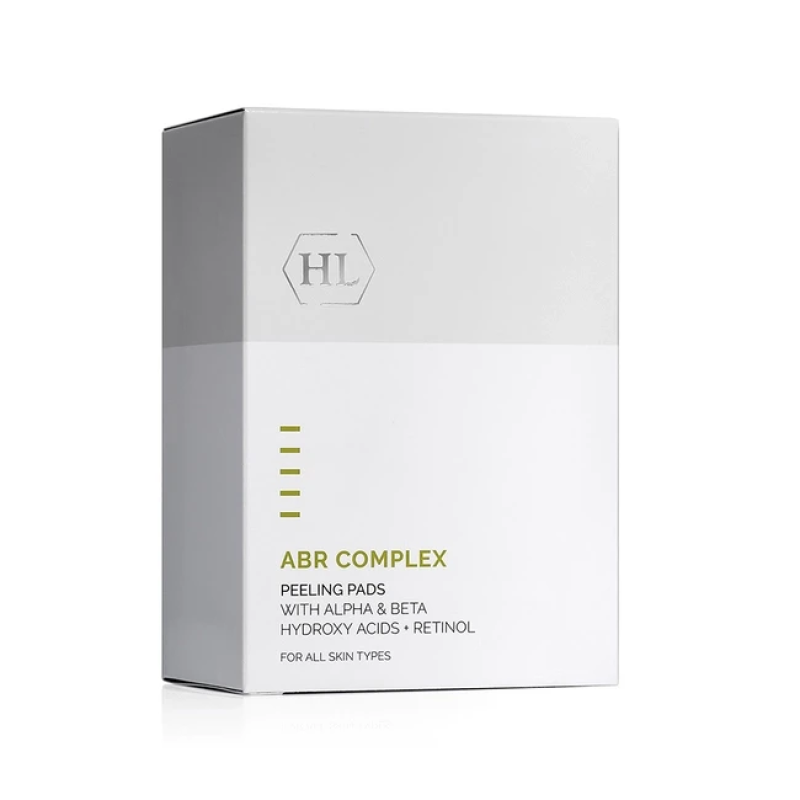 Пілінг-серветки ABR Complex Peeling Pads 24шт