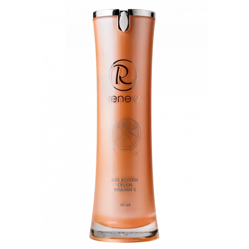 Живильний крем з вітаміном С Age Reverse Cream Vitamin C RENEW 50мл